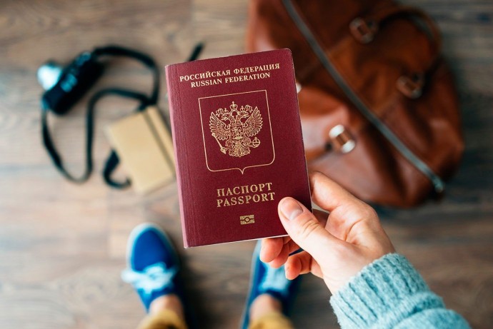 Новые изменения в паспорте россиян