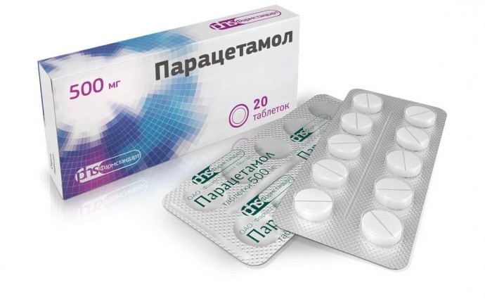 Парацетамол - лекарство или яд: что важно знать Парацетамол - лекарство или яд: что важно знать