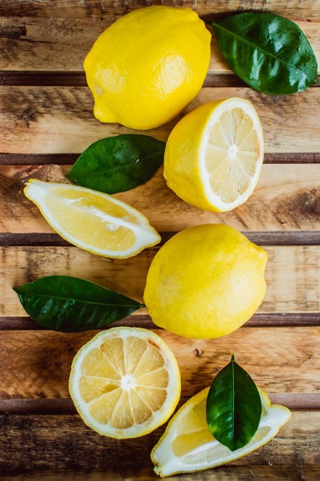 ​Как продлить срок годности лимона