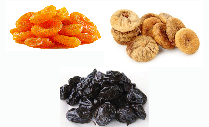 ​Три вида плодов, которые стоит съедать каждый день