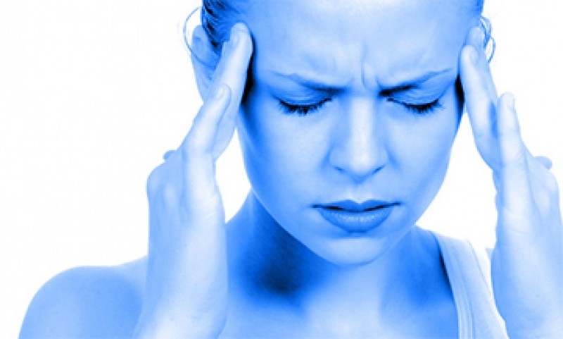 Нехватка каких 4 продуктов может провоцировать головную боль