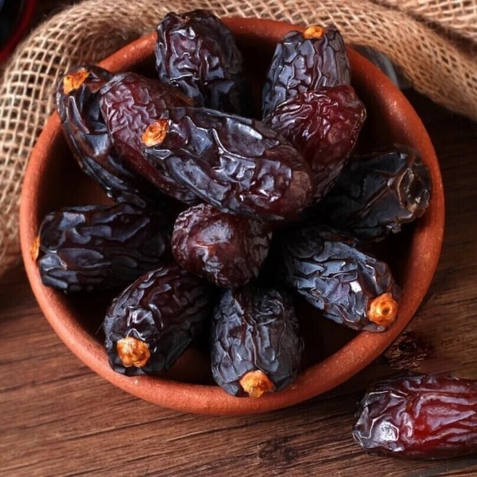 О пользе фиников О пользе фиников