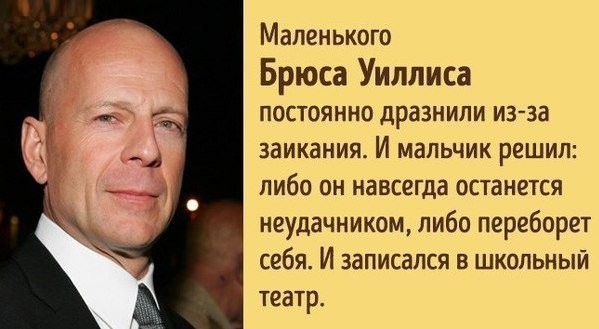 ​Почему надо использовать каждый подворачивающийся случай