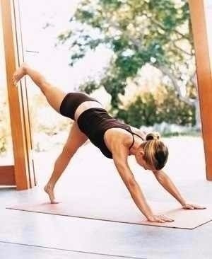 ​Простые и эффективные упражнения для здоровья спины