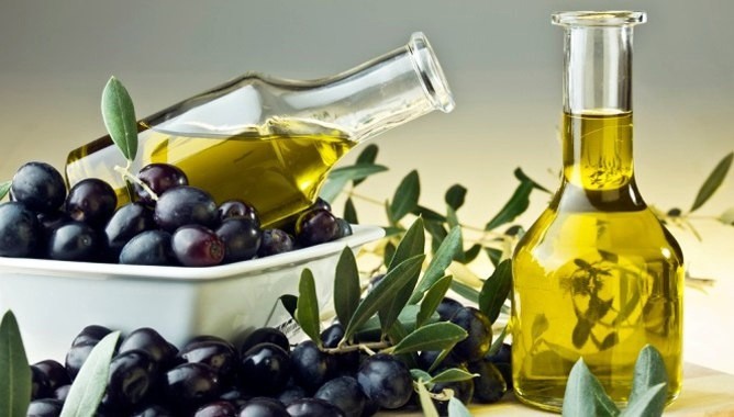 ​30 нестандартных методов использования оливкового масла в быту