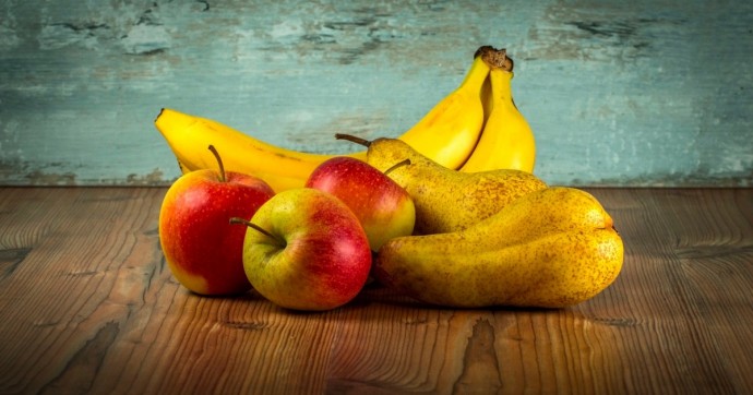 ​Развенчиваем мифы о фруктах