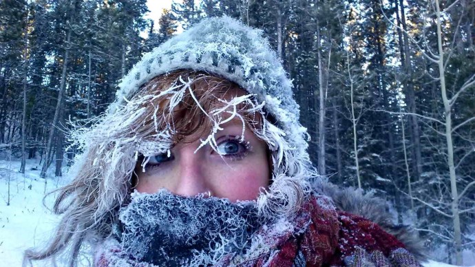 Как пережить конец зимы без депрессии Как пережить конец зимы без депрессии