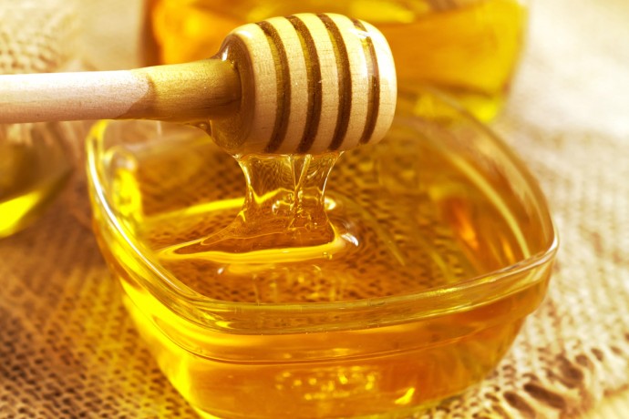 ​Мёд и кипяток несовместимы