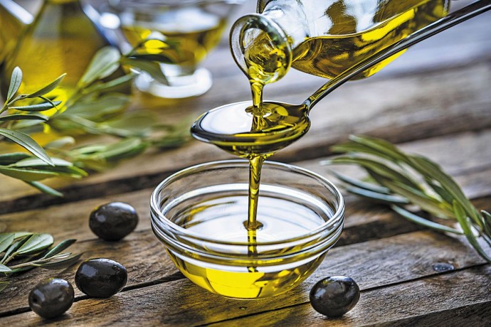 ​Тонкости выбора оливкового масла