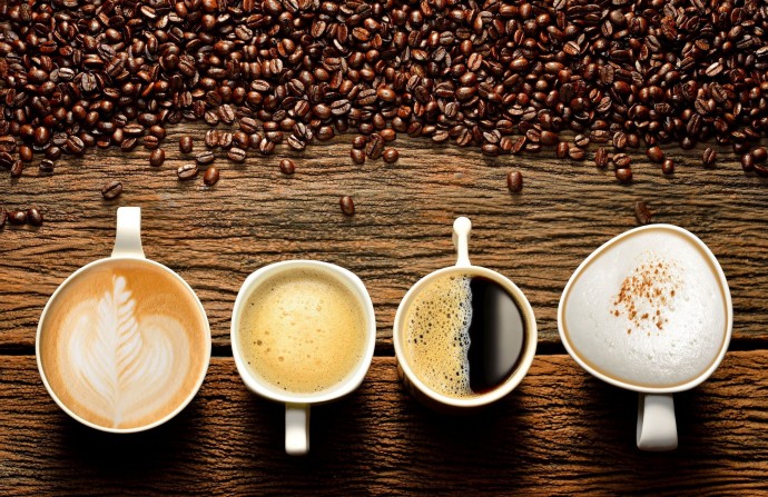 Как часто можно пить кофе без вреда