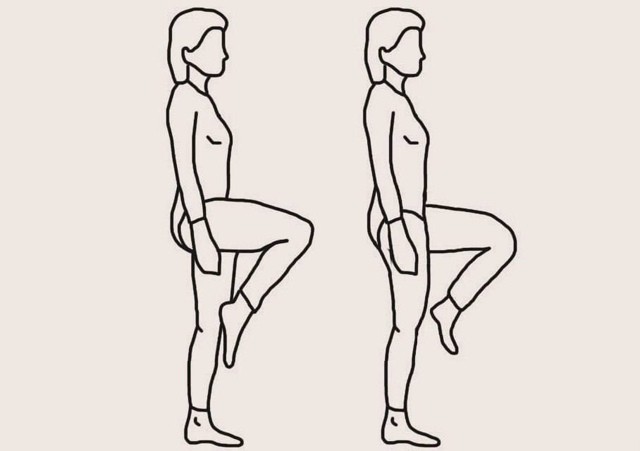 ​Полезное упражнение для восстановления мозговой деятельности