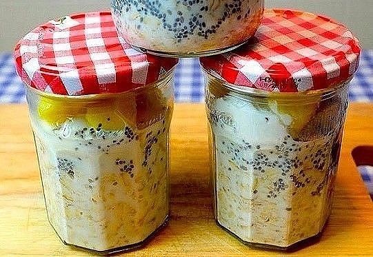 ​Вкусный способ поддержания здоровья и красоты