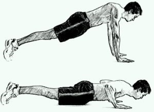 7 лучших упражнений для спины 7 лучших упражнений для спины