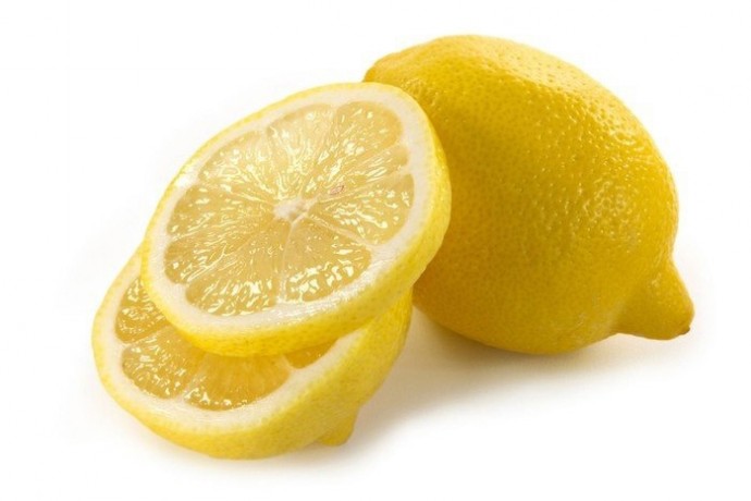 ​Лимон в уходе за кожей
