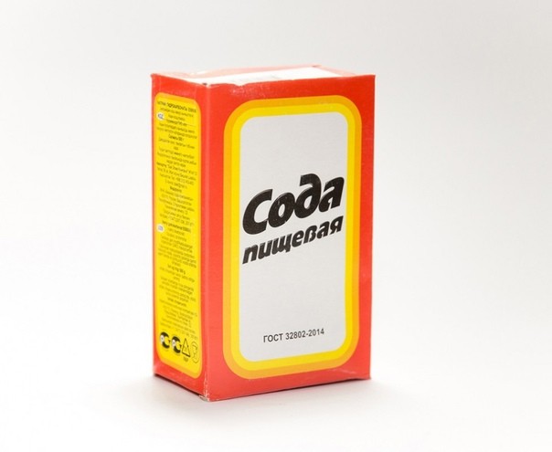 18 рецептов профилактического лечения содой