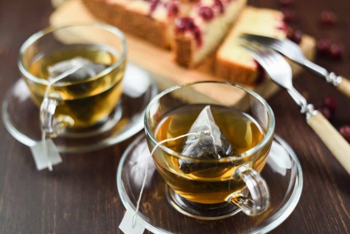 Чай из пакетиков станет в несколько раз вкуснее, если... Чай из пакетиков станет в несколько раз вкуснее, если...