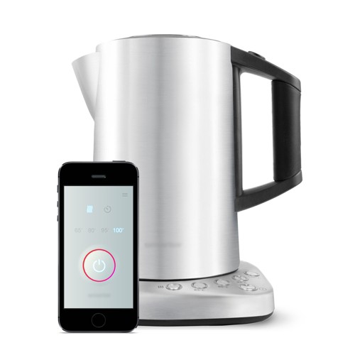 Устройства, которые разочаровывают: умный чайник с Wi-Fi