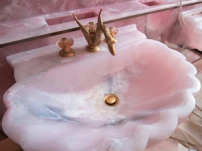 Почему вы выбрали не тот умывальник Почему вы выбрали не тот умывальник