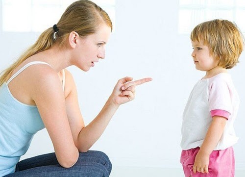 ​Как научить ребенка слушаться без слез и истерик