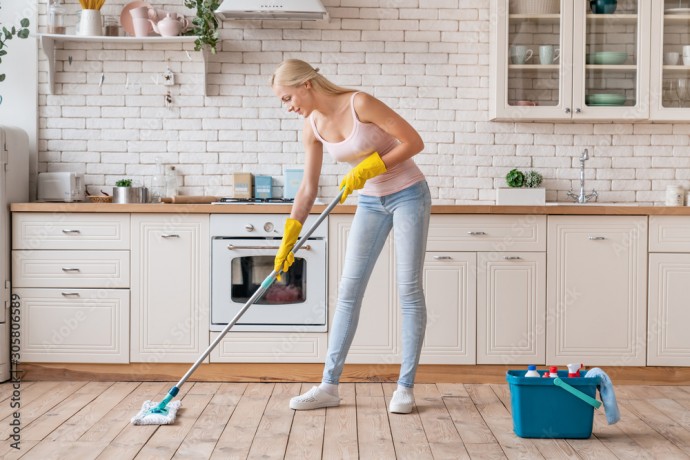 Шпаргалка для ленивых: в какой последовательности мыть комнаты, чтобы устать меньше Шпаргалка для ленивых: в какой последовательности мыть комнаты, чтобы устать меньше