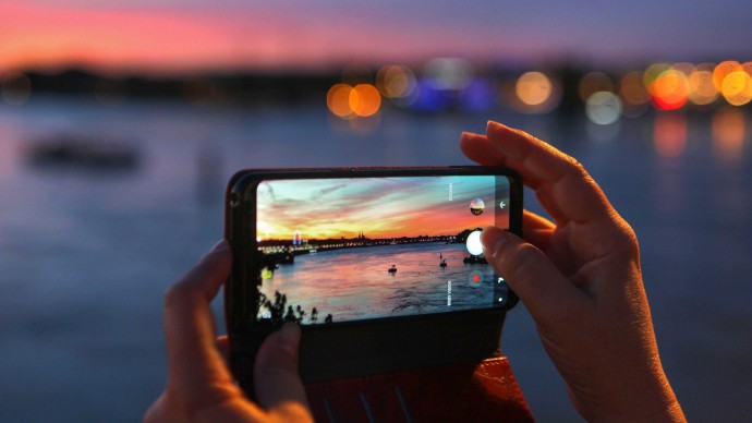 Настройки камеры Android, которые помогут улучшить качество видео на смартфоне Настройки камеры Android, которые помогут улучшить качество видео на смартфоне