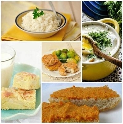 ​Планирование меню – экономия семейного бюджета