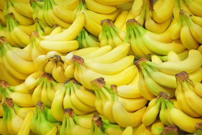 ​22 повода полюбить бананы