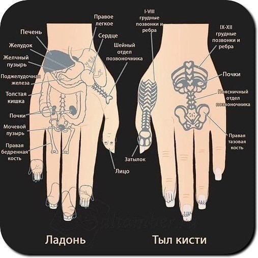 Эффективный оздоровительный массаж китайскими шарами