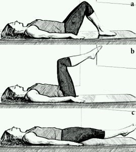 7 лучших упражнений для спины 7 лучших упражнений для спины