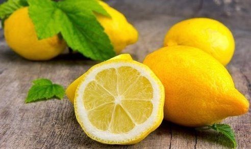 ​Как и почему нужно использовать весь лимон без отходов