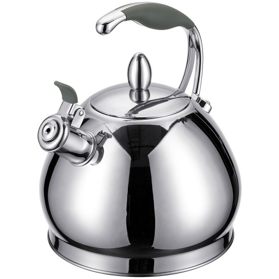 ​Про чайник и фильтрованную воду