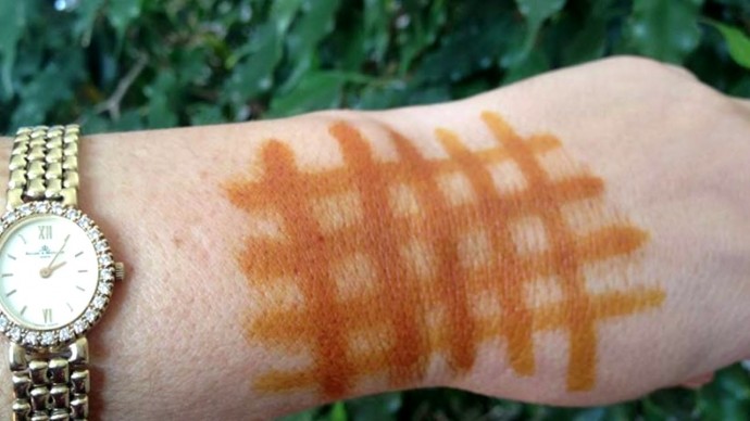 ​Йодная сетка: проблемы, которые она способна решить