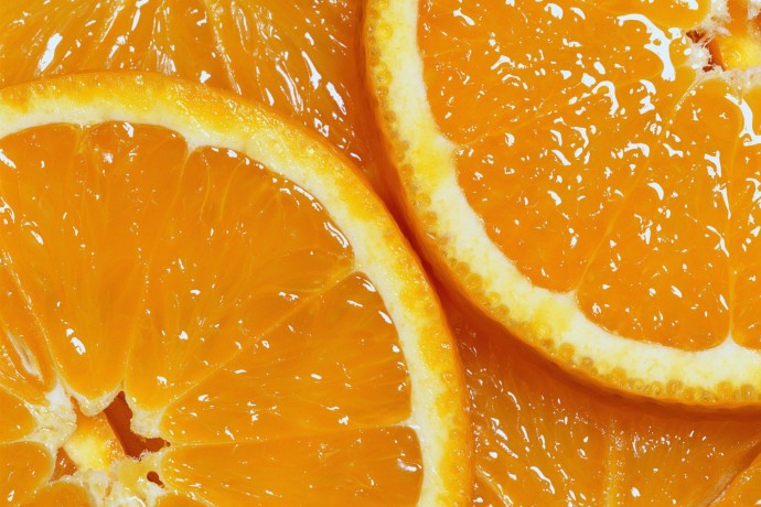 Что будет с организмом, если начать есть по одному апельсину каждый день
