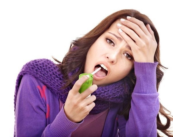 8 способов лечения ангины 8 способов лечения ангины