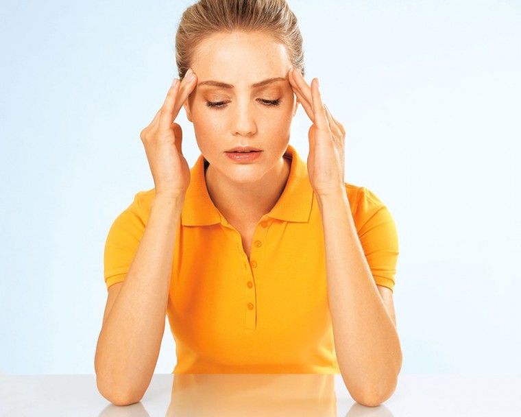 Профилактические меры для предотвращения головных болей