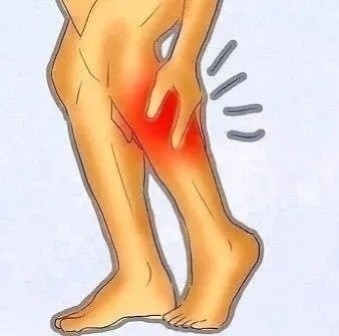 Судороги в ногах Судороги в ногах