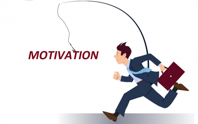 ​Мотивация: как мотивировать себя