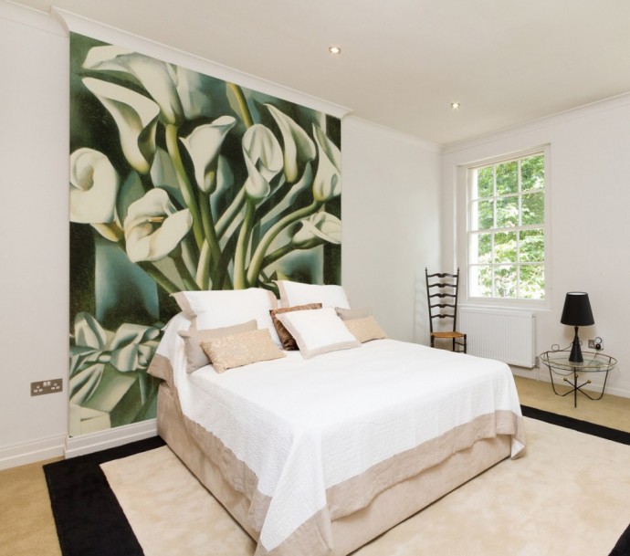 Какого цвета должны быть стены в спальне: нейробиологи назвали идеальный оттенок для сна