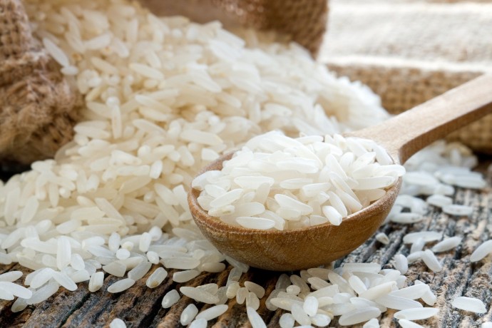 ​Какой рис самый полезный и кому нельзя его есть
