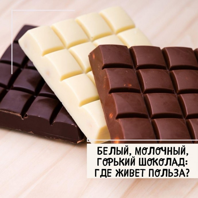 Основное о шоколаде Основное о шоколаде