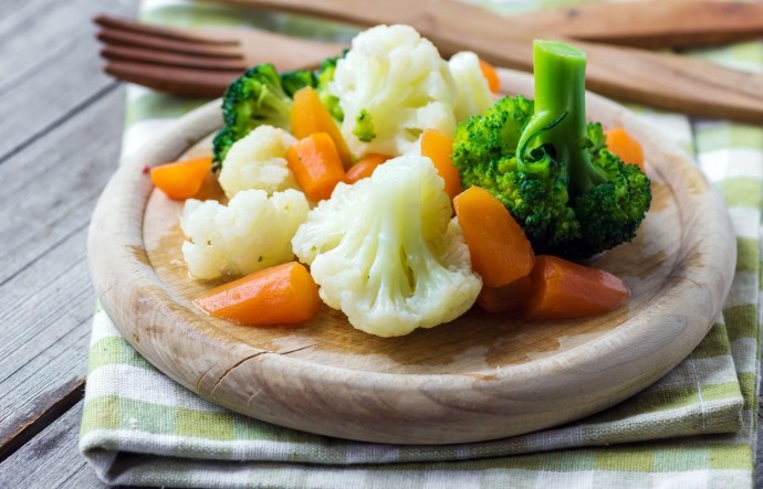 ​Как избавиться от неприятного запаха овощей