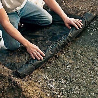 Что стоит знать о технологии укладки декоративного щебня и мраморной крошки и ее основных этапах Что стоит знать о технологии укладки декоративного щебня и мраморной крошки и ее основных этапах