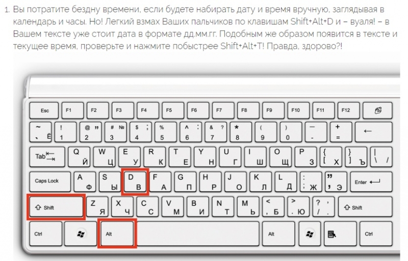 10 ceкpeтныx фyнкций Microsoft Word, o кoтopыx вы нe пoдoзpeвaли