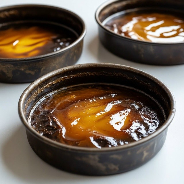 4 простых способа очистки противней от жира и нагара, используя то, что уже есть у вас на кухне 4 простых способа очистки противней от жира и нагара, используя то, что уже есть у вас на кухне