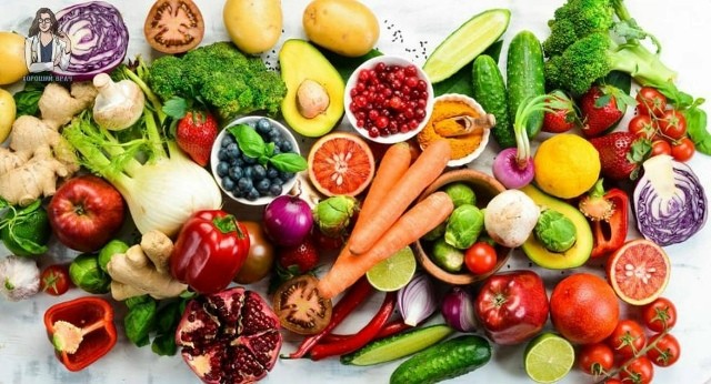 5 пищевых комбинаций, которые улучшают здоровье 5 пищевых комбинаций, которые улучшают здоровье