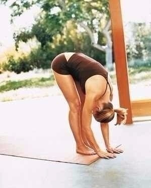 ​Простые и эффективные упражнения для здоровья спины