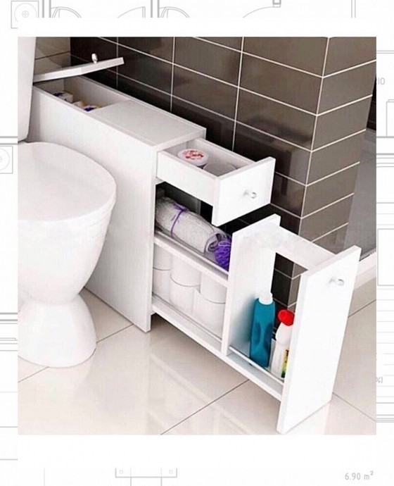 Эргономизируем своё жильё Эргономизируем своё жильё