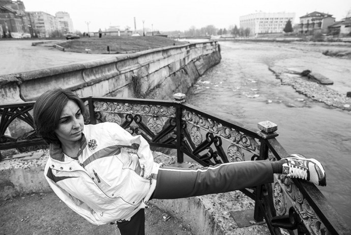 Почему в любых ситуациях не надо жаловаться на жизнь, а надо брать, идти и делать Почему в любых ситуациях не надо жаловаться на жизнь, а надо брать, идти и делать