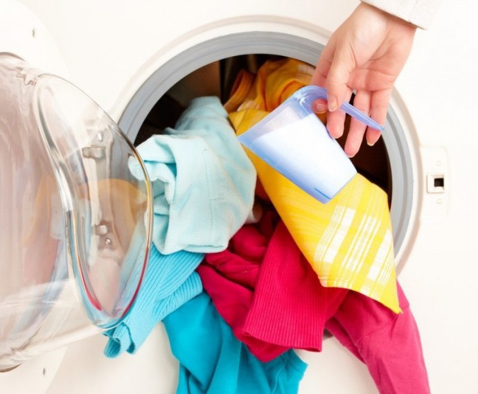 ​8 полезных советов по чистке одежды