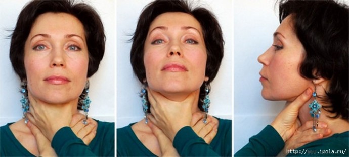 ​Как восстановить и улучшить овал лица и шеи